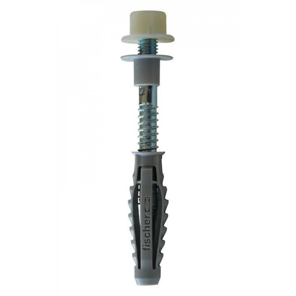 Fischer fissa cassette scarico p arete b016dxajh6