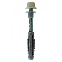 Fischer fissa cassette scarico p arete b016dxajh6