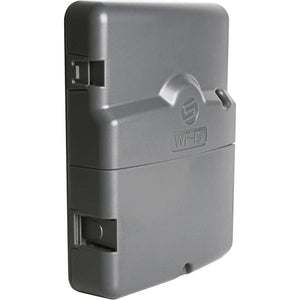 Programador electrico wifi solem 4 estaciones