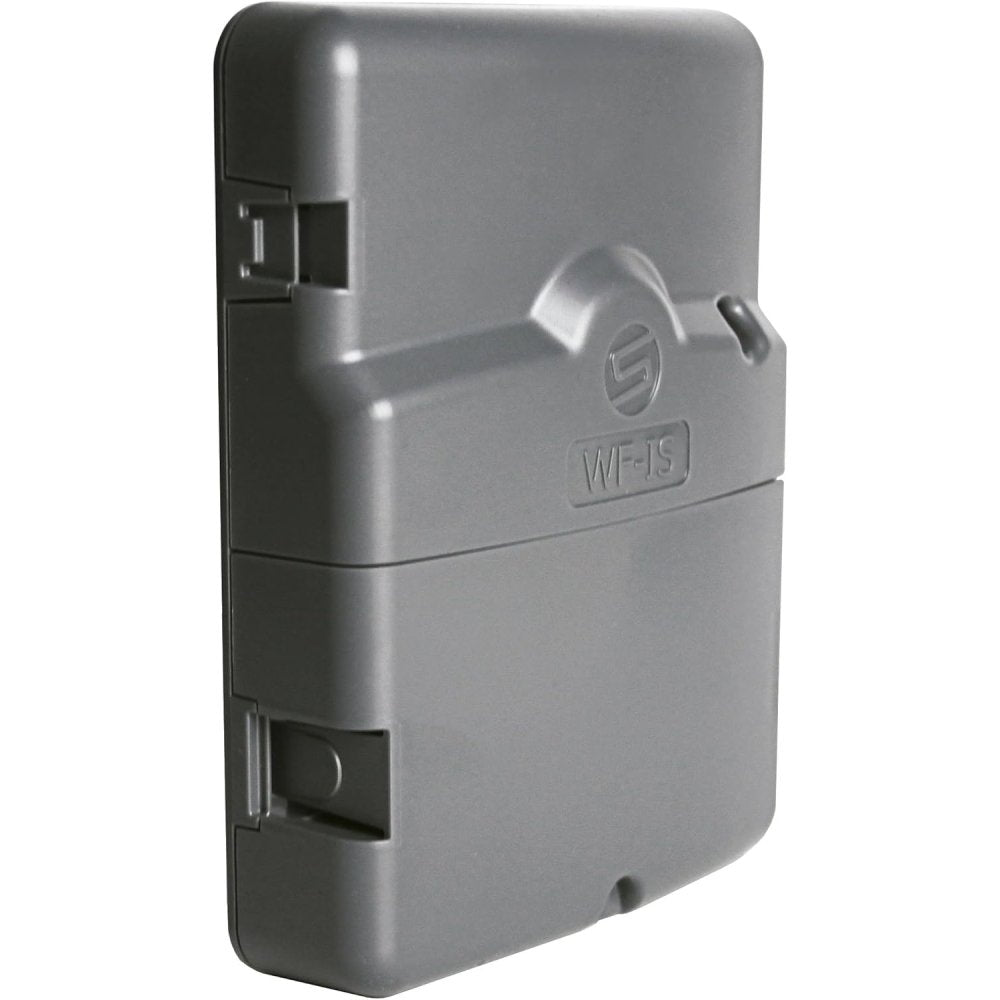 Programador electrico wifi solem 4 estaciones