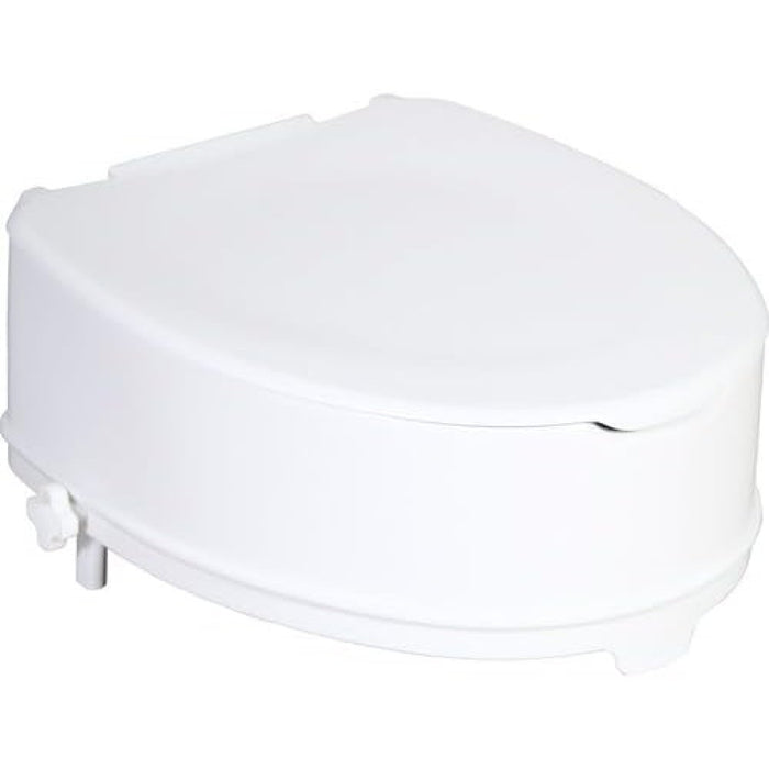 Patron apollo-v zrerhi01230300 - sedile wc con coperchio, 14 cm