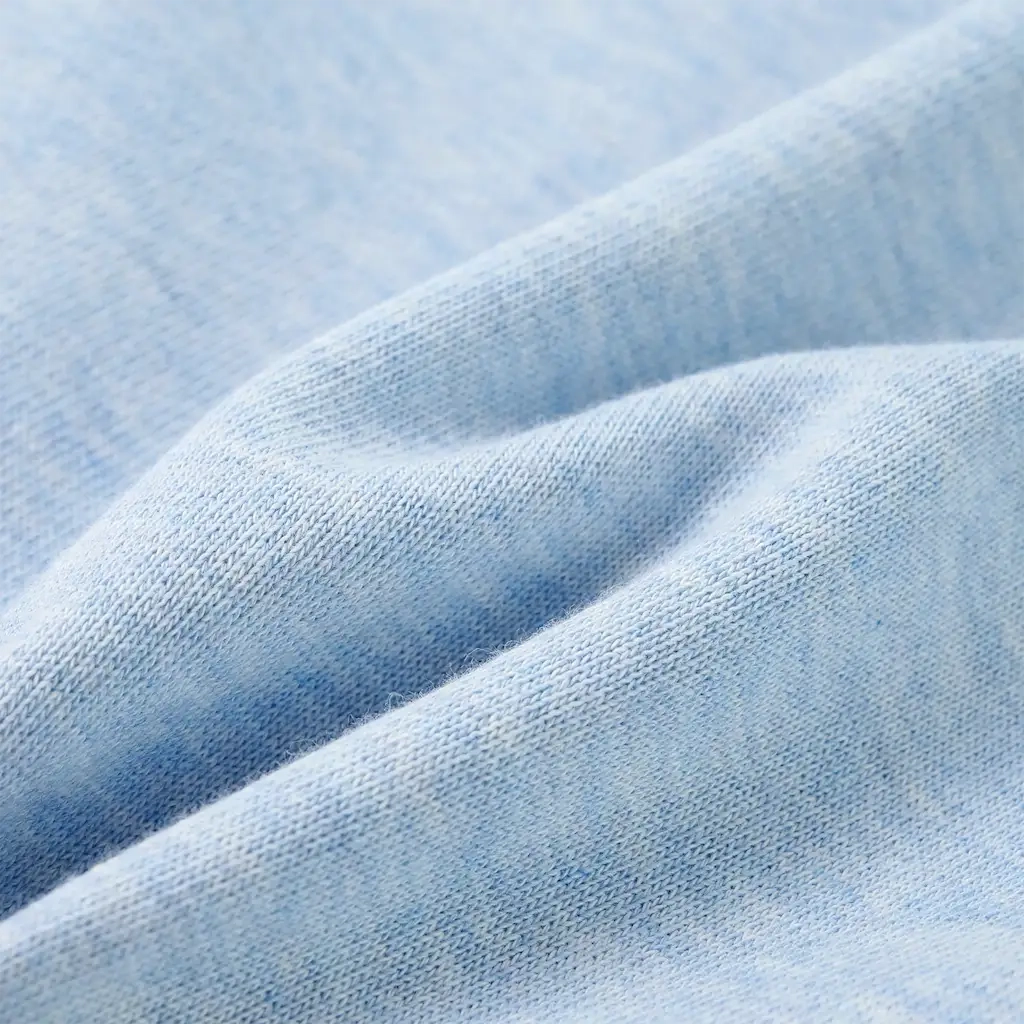 Felpa da Bambino Blu Tenue M¨¦lange 104