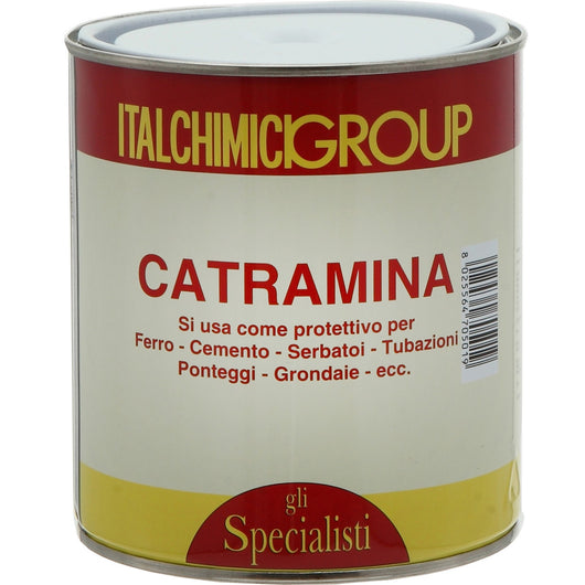 catramina al solvente lt 2,5 cod:ferx.2076