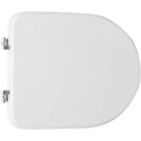 Copriwater coprivaso tavoletta sedile wc per dolomite vaso petra