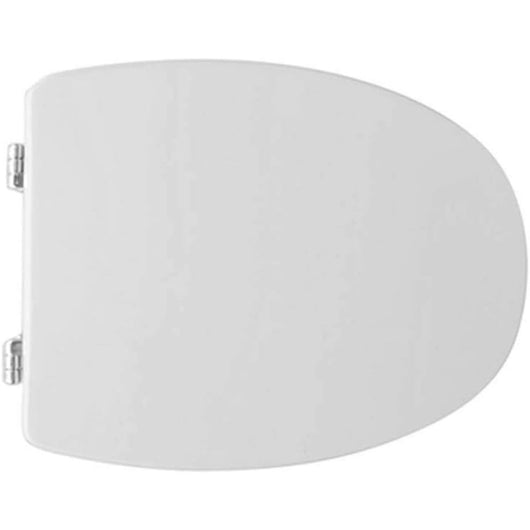 Copriwater coprivaso tavoletta sedile wc per flaminia vaso spin