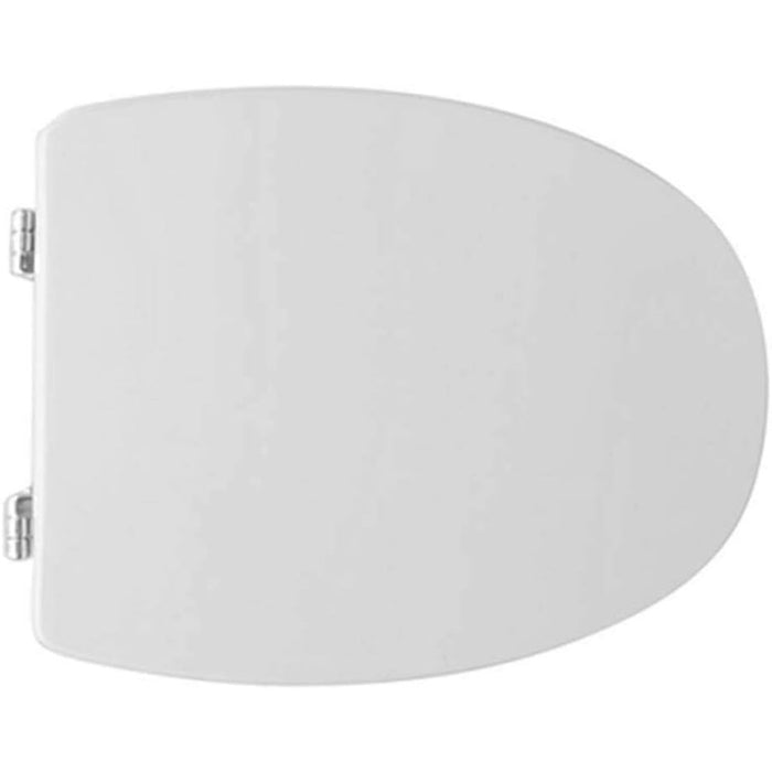 Copriwater coprivaso tavoletta sedile wc per flaminia vaso spin