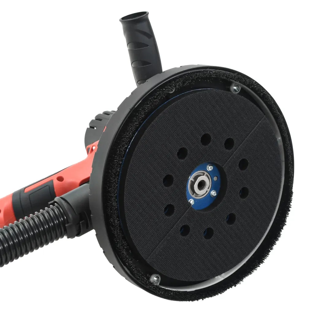 Levigatrice per Cartongesso con Aspiratore 1200 W CFW6707301