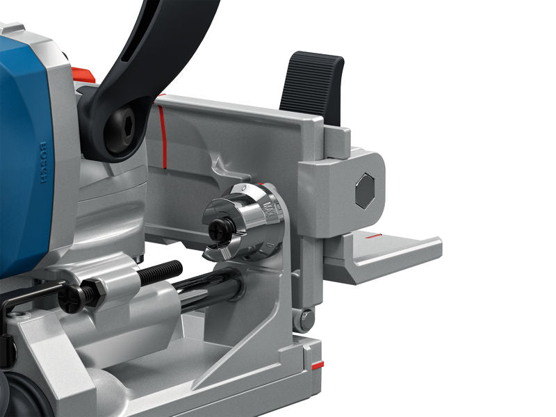 Fresatrice per tasselli a batteria brushless GFF 18V-22 solo corpo macchina