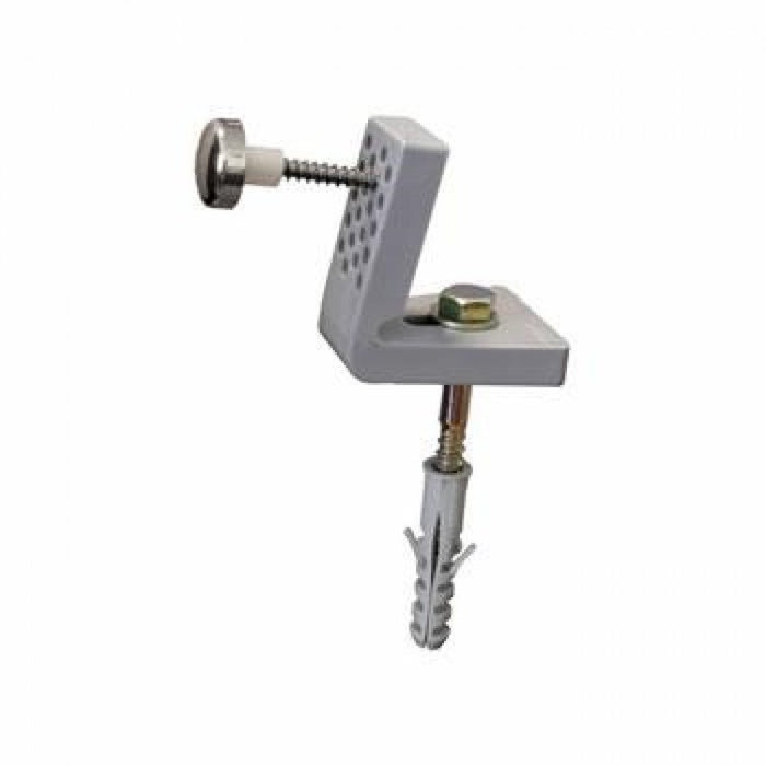 Fissa sanitari orizzontali wc bi det fischer b07k2cz54r