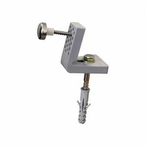 Fissa sanitari orizzontali wc bi det fischer b07k2cz54r