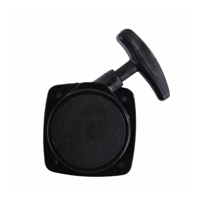 Excel Gruppo Avviamento Tagliasiepi Aspirattutto