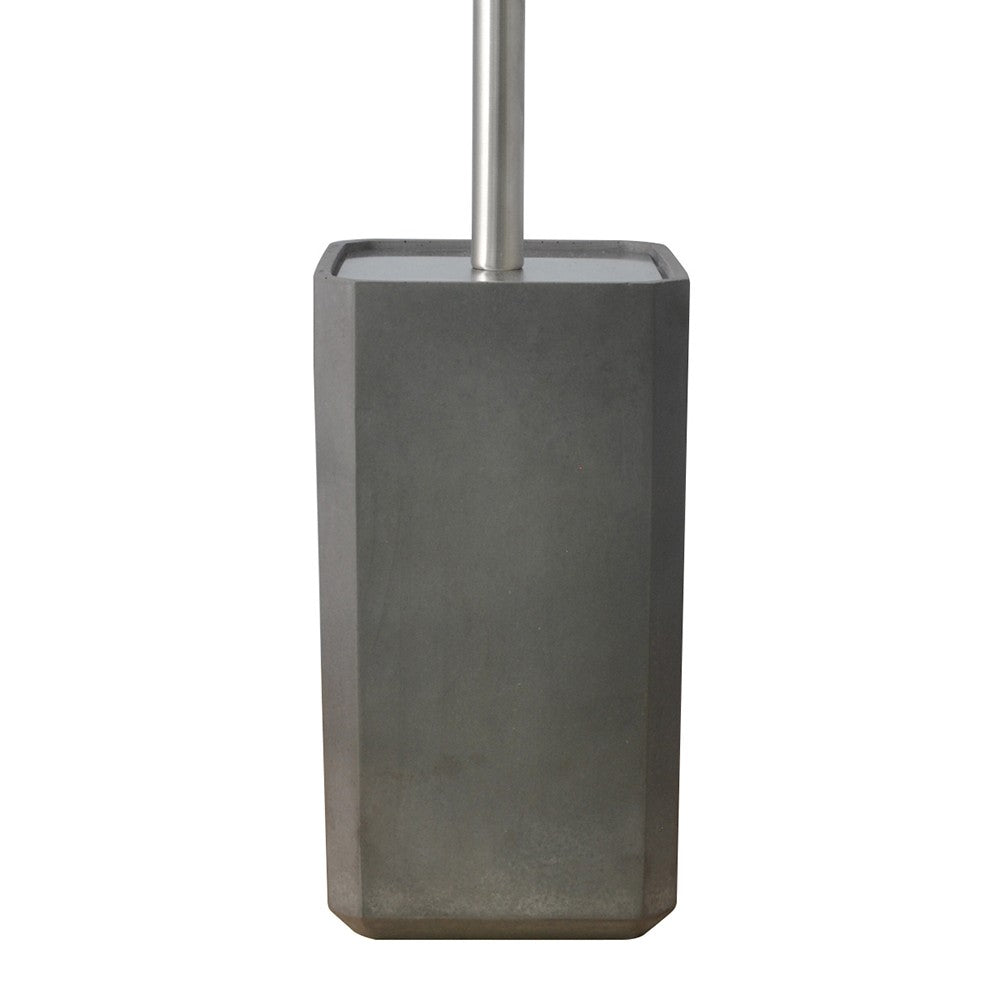 Porta scopino in cemento - serie street