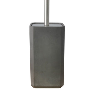 Porta scopino in cemento - serie street