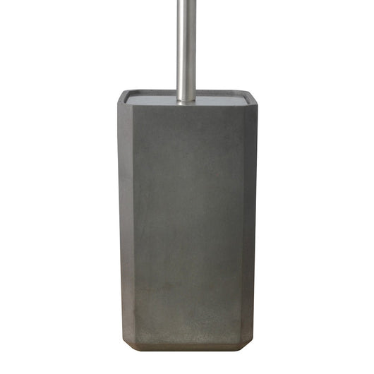 Porta scopino in cemento - serie street