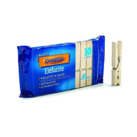 Cosatto Mollette Biancheria Gigante 10 Pezzi