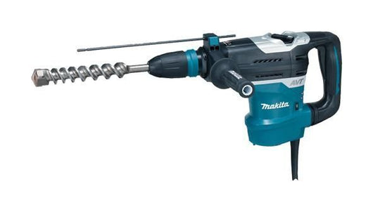 Makita HR4013C martello perforatore 1100 W 500 Giri/min SDS-max
