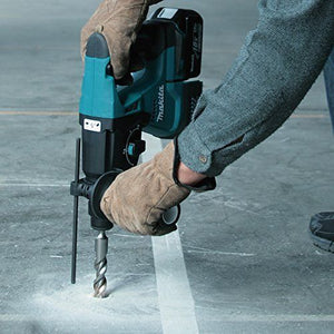 Makita DHR243ZJ martello perforatore