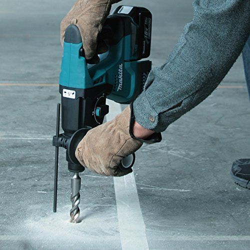 Makita DHR243ZJ martello perforatore