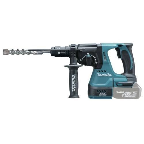 Makita DHR243ZJ martello perforatore