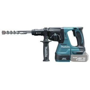Makita DHR243ZJ martello perforatore