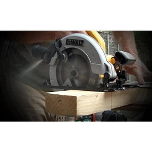 DeWALT DWE560 sega circolare portatile 18,4 cm 5500 Giri/min 1350 W