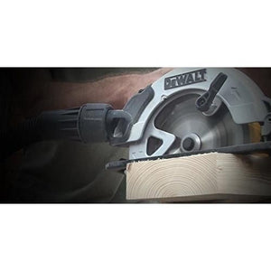 DeWALT DWE560 sega circolare portatile 18,4 cm 5500 Giri/min 1350 W