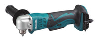 Makita DDA350Z trapano 1,8 kg Nero, Blu