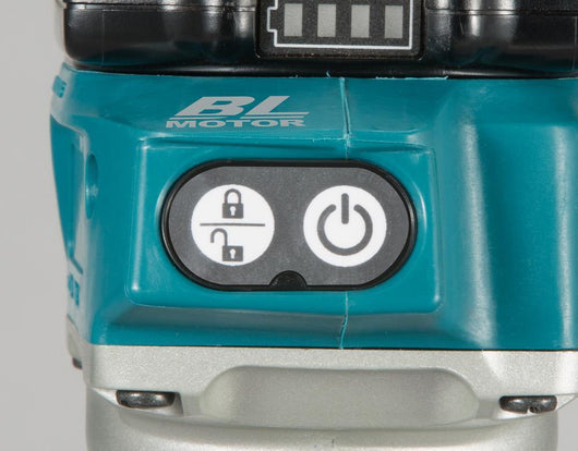 Makita DRT50Z fresatrice