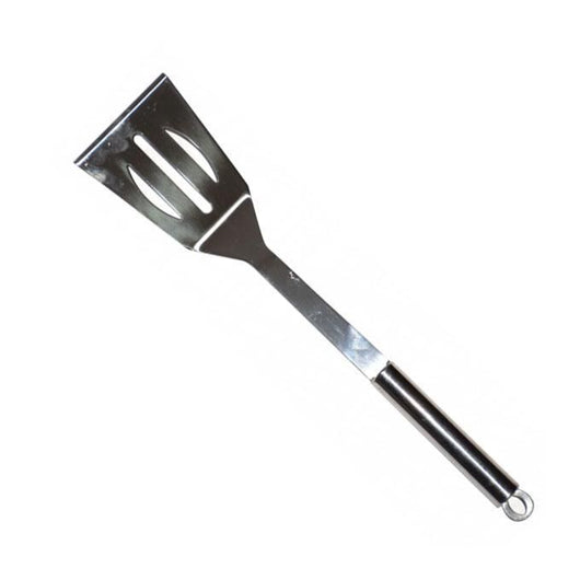 Lapillo Paletta per Barbecue in Acciaio Inox