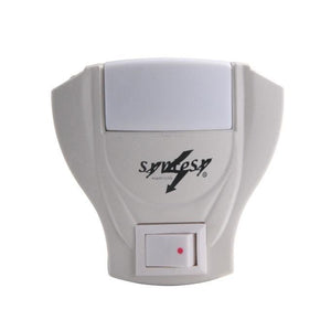 Syntesy Spina Luminosa Notturna Blu