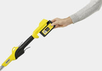 Kärcher LTR 36-33 BATTERY SET 33 cm Batteria Nero, Giallo