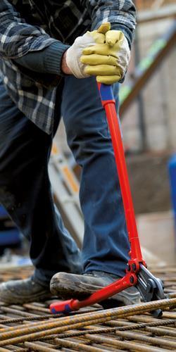 Knipex 71 72 910 pinza Pinze per tagliabulloni