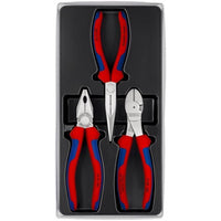 Knipex 00 20 11 V01 pinza Set di pinze