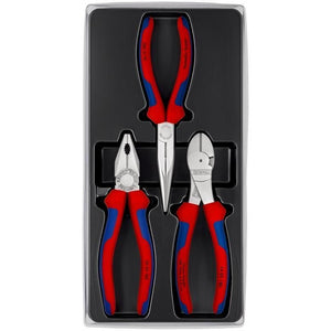 Knipex 00 20 11 V01 pinza Set di pinze