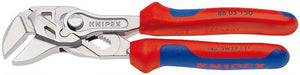 Knipex 86 05 150 pinza Pinze per giunti scorrevoli