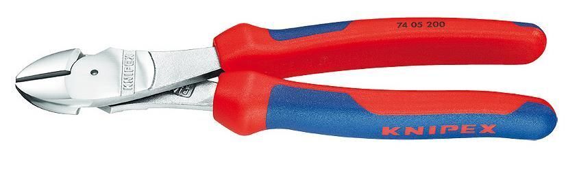 Knipex 74 05 200 pinza Pinze diagonali