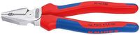 Knipex 02 05 200 pinza Pinze da elettricista