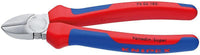 Knipex 70 05 140 pinza Pinze diagonali