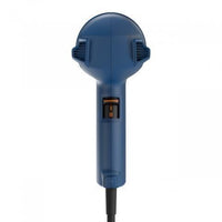 STEINEL HL 1620 S Pistola ad aria calda 450 l/min 500 °C 1600 W Blu, Acciaio inossidabile