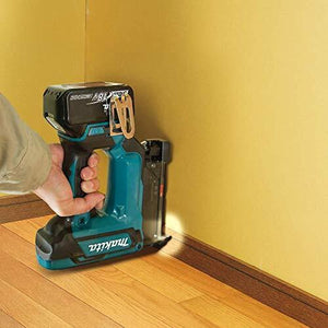 Makita DPT353Z chiodatrice e pistola pinzatrice Batteria