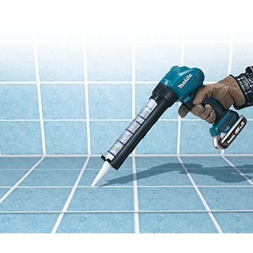 Makita DCG180Z pistola per sigillante Sausage caulking gun