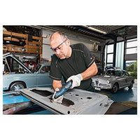 Bosch GRO 12V-35 Professional Nero, Blu 35000 OPM