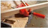 BESSEY WS3 morsa 5,5 cm Rosso