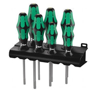 Wera 367/7 TORX HF Singolo Cacciavite dinamometrico