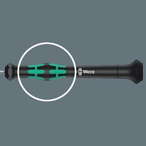 Wera Micro 12 Electronics 1 Set Cacciavite