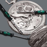 Wera Micro 12 Electronics 1 Set Cacciavite