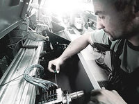 Wera Micro 12 Electronics 1 Set Cacciavite