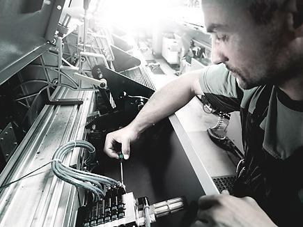 Wera Micro 12 Electronics 1 Set Cacciavite