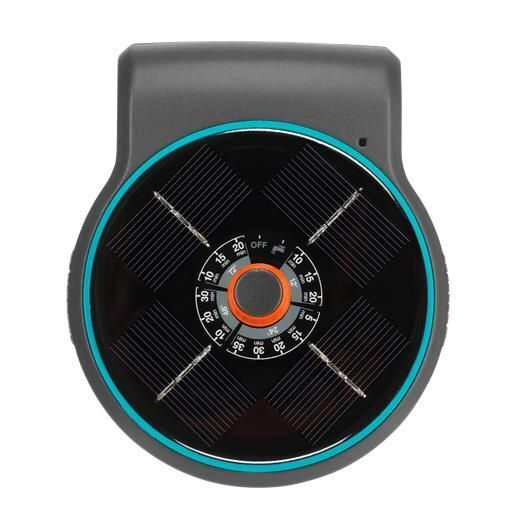 Gardena 13300-20 sistema di irrigazione goccia a goccia