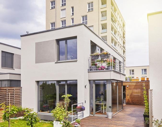 Gardena 13300-20 sistema di irrigazione goccia a goccia